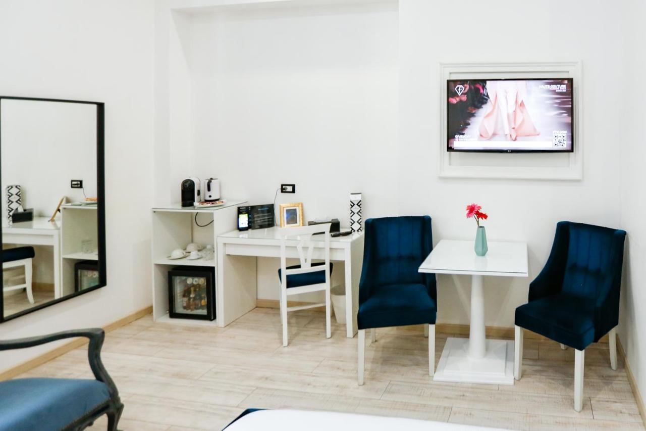 Escape Luxury Roma