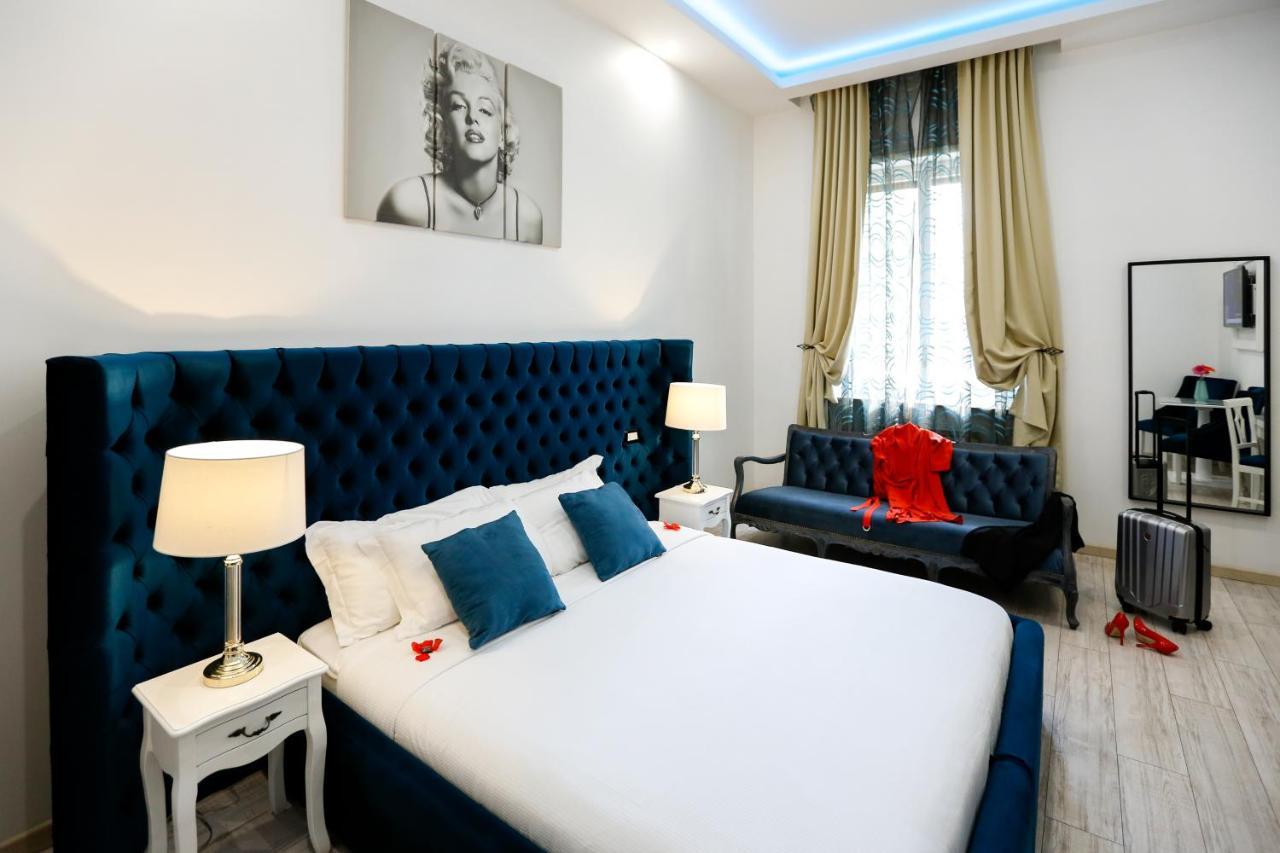 Escape Luxury 3*