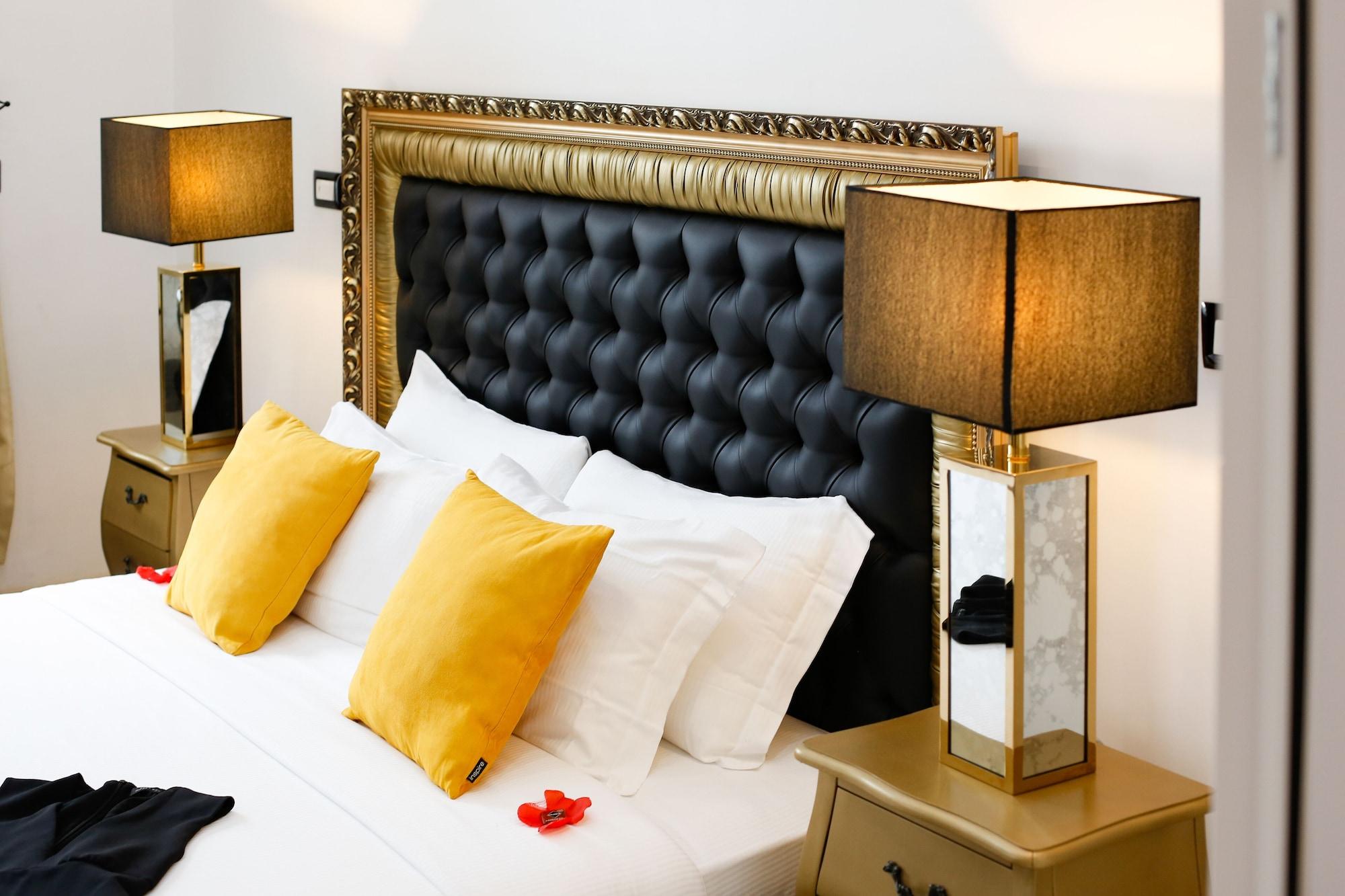 Escape Luxury